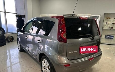 Nissan Note II рестайлинг, 2013 год, 599 000 рублей, 3 фотография