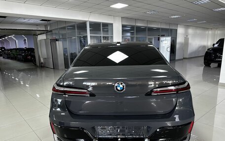 BMW 7 серия, 2024 год, 16 000 000 рублей, 6 фотография