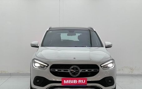 Mercedes-Benz GLA, 2022 год, 2 240 000 рублей, 3 фотография