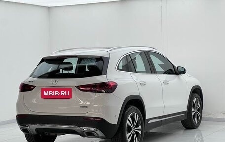Mercedes-Benz GLA, 2022 год, 2 240 000 рублей, 4 фотография