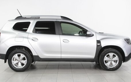 Renault Duster, 2022 год, 1 870 000 рублей, 4 фотография