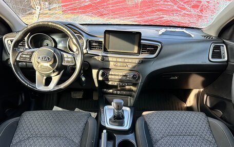KIA cee'd III, 2018 год, 620 000 рублей, 7 фотография