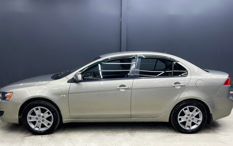 Mitsubishi Lancer IX, 2007 год, 650 000 рублей, 2 фотография