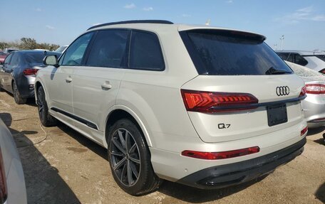 Audi Q7, 2021 год, 4 730 000 рублей, 4 фотография