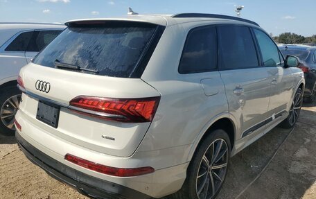 Audi Q7, 2021 год, 4 730 000 рублей, 6 фотография