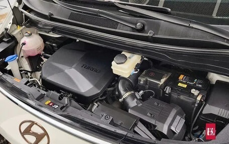 Hyundai Staria, 2022 год, 3 850 000 рублей, 6 фотография