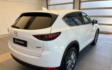 Mazda CX-5 II, 2019 год, 2 750 000 рублей, 2 фотография