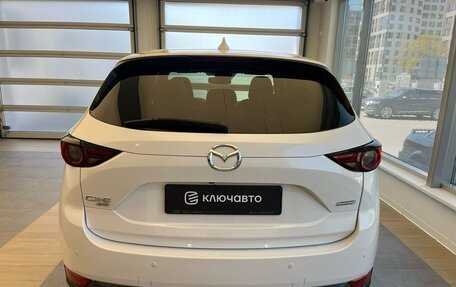 Mazda CX-5 II, 2019 год, 2 750 000 рублей, 3 фотография