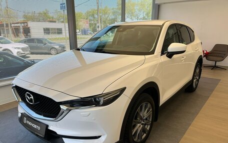Mazda CX-5 II, 2019 год, 2 750 000 рублей, 5 фотография
