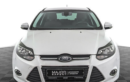 Ford Focus III, 2013 год, 850 000 рублей, 2 фотография