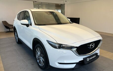 Mazda CX-5 II, 2019 год, 2 750 000 рублей, 4 фотография