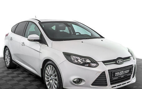 Ford Focus III, 2013 год, 850 000 рублей, 3 фотография