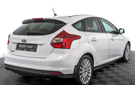 Ford Focus III, 2013 год, 850 000 рублей, 5 фотография
