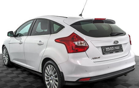 Ford Focus III, 2013 год, 850 000 рублей, 7 фотография