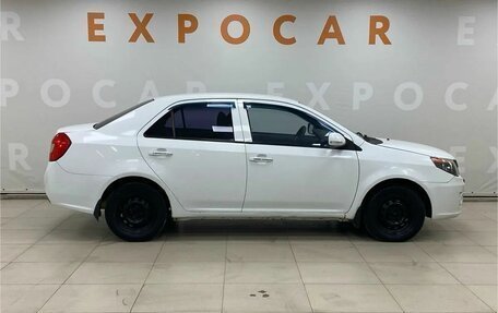 Geely GC6, 2014 год, 407 000 рублей, 4 фотография