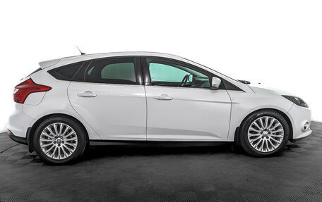 Ford Focus III, 2013 год, 850 000 рублей, 4 фотография