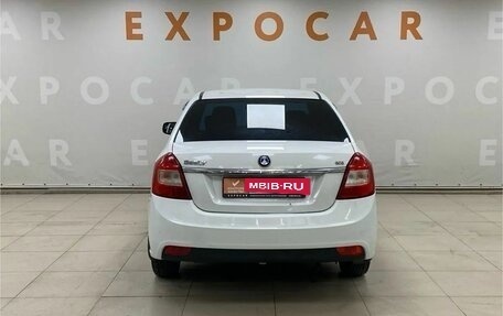 Geely GC6, 2014 год, 407 000 рублей, 6 фотография