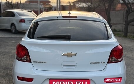 Chevrolet Cruze II, 2012 год, 850 000 рублей, 6 фотография