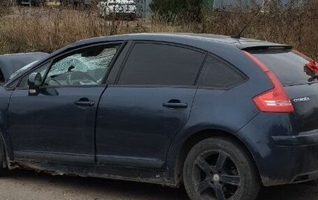 Citroen C4 II рестайлинг, 2008 год, 170 000 рублей, 3 фотография