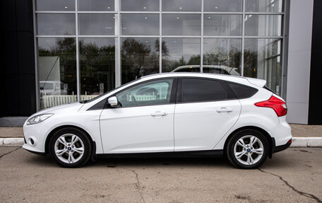 Ford Focus III, 2011 год, 720 000 рублей, 2 фотография