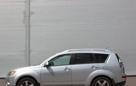 Mitsubishi Outlander III рестайлинг 3, 2008 год, 1 087 000 рублей, 6 фотография
