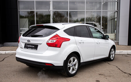 Ford Focus III, 2011 год, 720 000 рублей, 5 фотография
