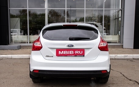 Ford Focus III, 2011 год, 720 000 рублей, 4 фотография