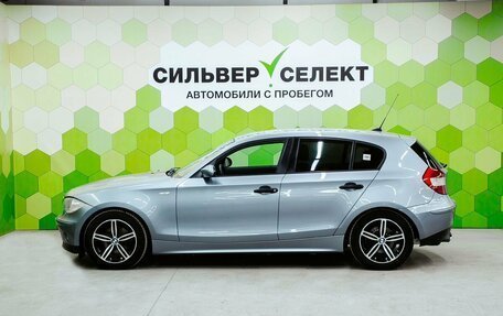BMW 1 серия, 2006 год, 720 000 рублей, 7 фотография