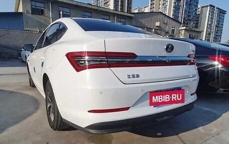 BYD Qin, 2020 год, 1 200 000 рублей, 4 фотография