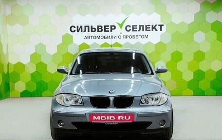 BMW 1 серия, 2006 год, 720 000 рублей, 3 фотография