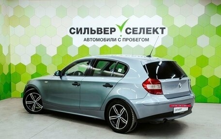 BMW 1 серия, 2006 год, 720 000 рублей, 6 фотография