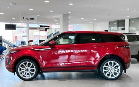 Land Rover Range Rover Evoque II, 2020 год, 3 750 000 рублей, 4 фотография