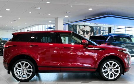 Land Rover Range Rover Evoque II, 2020 год, 3 750 000 рублей, 6 фотография