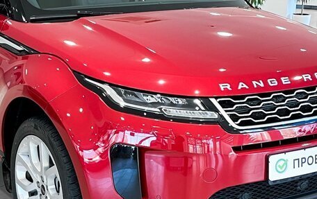 Land Rover Range Rover Evoque II, 2020 год, 3 750 000 рублей, 7 фотография