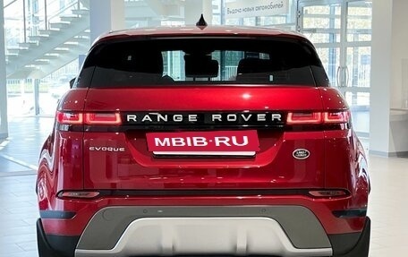 Land Rover Range Rover Evoque II, 2020 год, 3 750 000 рублей, 5 фотография