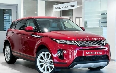 Land Rover Range Rover Evoque II, 2020 год, 3 750 000 рублей, 3 фотография