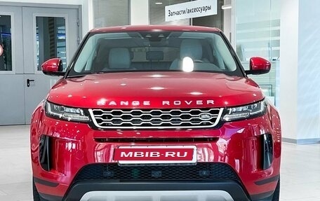 Land Rover Range Rover Evoque II, 2020 год, 3 750 000 рублей, 2 фотография