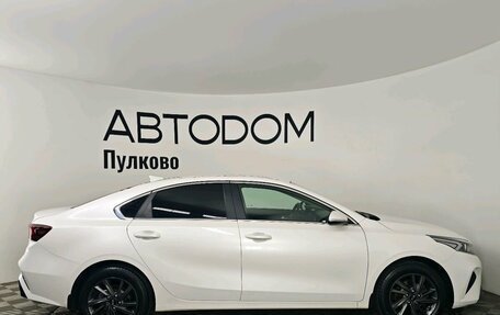 KIA Cerato IV, 2021 год, 2 250 000 рублей, 5 фотография