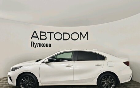 KIA Cerato IV, 2021 год, 2 250 000 рублей, 4 фотография