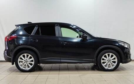 Mazda CX-5 II, 2013 год, 1 750 000 рублей, 3 фотография