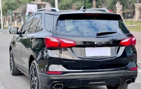 Chevrolet Equinox III, 2021 год, 1 717 000 рублей, 5 фотография