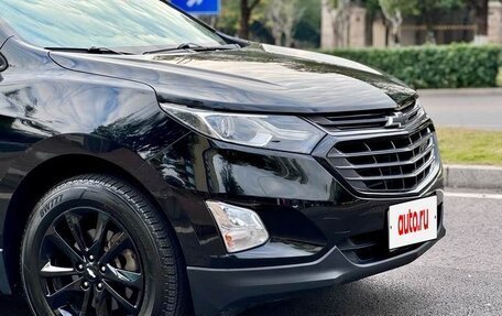 Chevrolet Equinox III, 2021 год, 1 717 000 рублей, 4 фотография