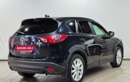 Mazda CX-5 II, 2013 год, 1 750 000 рублей, 4 фотография
