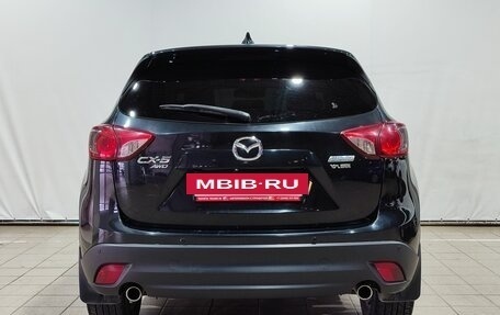 Mazda CX-5 II, 2013 год, 1 750 000 рублей, 5 фотография