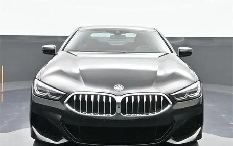 BMW 8 серия, 2021 год, 6 840 680 рублей, 2 фотография