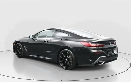 BMW 8 серия, 2021 год, 6 840 680 рублей, 4 фотография