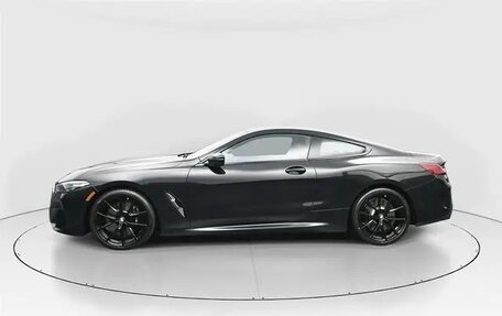 BMW 8 серия, 2021 год, 6 840 680 рублей, 7 фотография