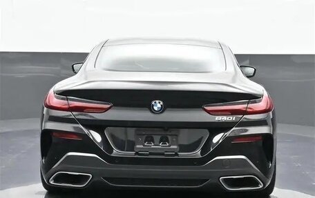 BMW 8 серия, 2021 год, 6 840 680 рублей, 6 фотография