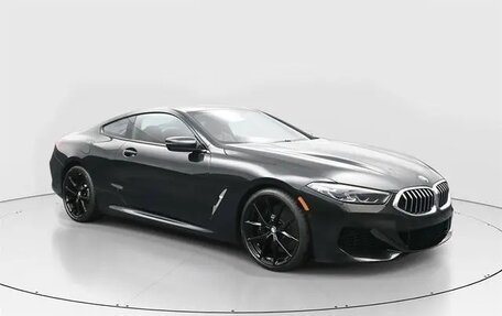 BMW 8 серия, 2021 год, 6 840 680 рублей, 3 фотография