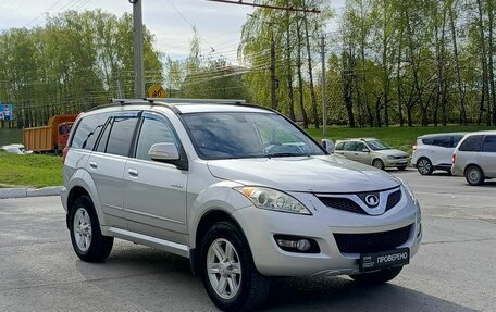 Great Wall Hover H5, 2012 год, 690 000 рублей, 3 фотография
